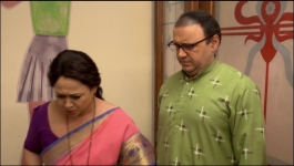 Taarak Mehta Ka Ooltah Chashmah - 11th February 2025